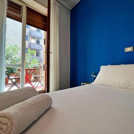 Appartme Guest House Seveso 40 Milánó Kültér fotó