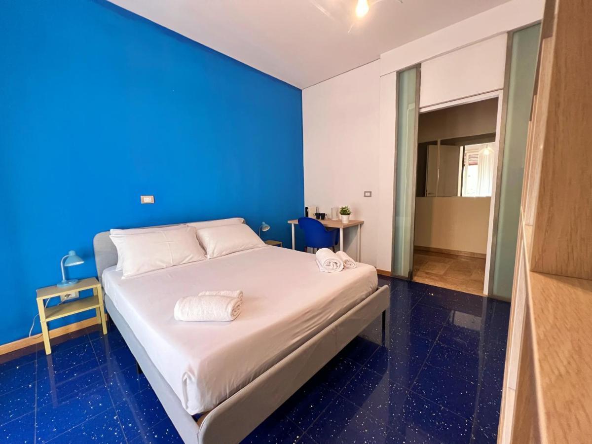 Appartme Guest House Seveso 40 Milánó Kültér fotó