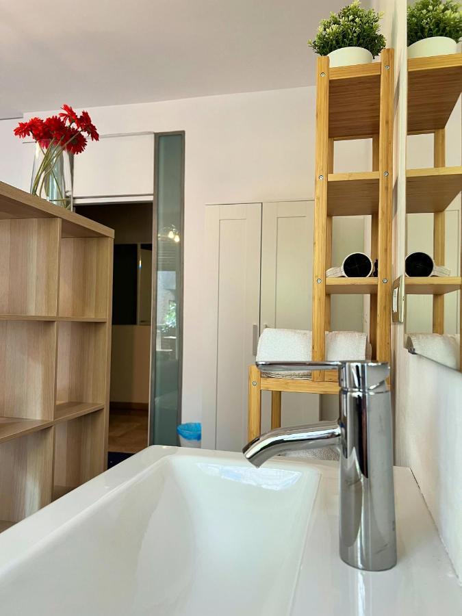 Appartme Guest House Seveso 40 Milánó Kültér fotó