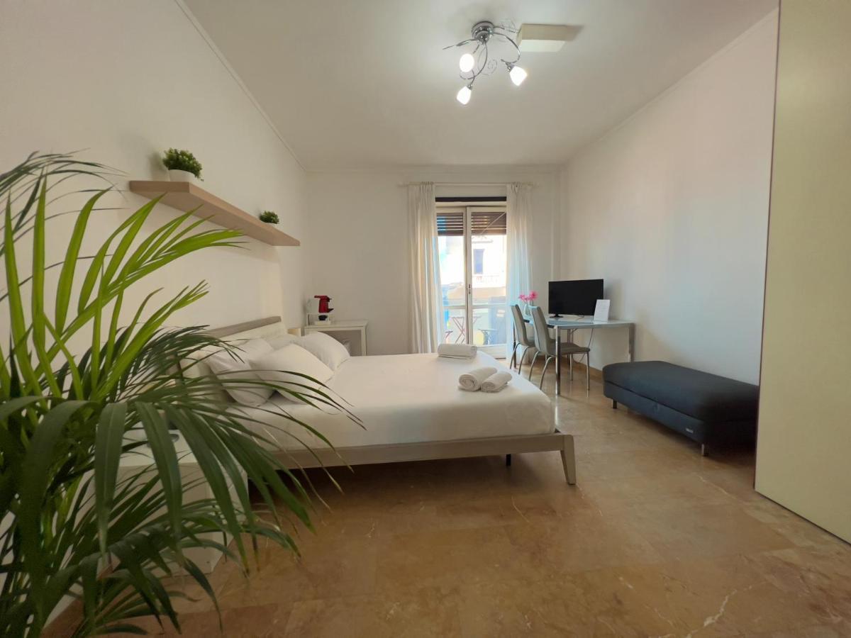 Appartme Guest House Seveso 40 Milánó Kültér fotó