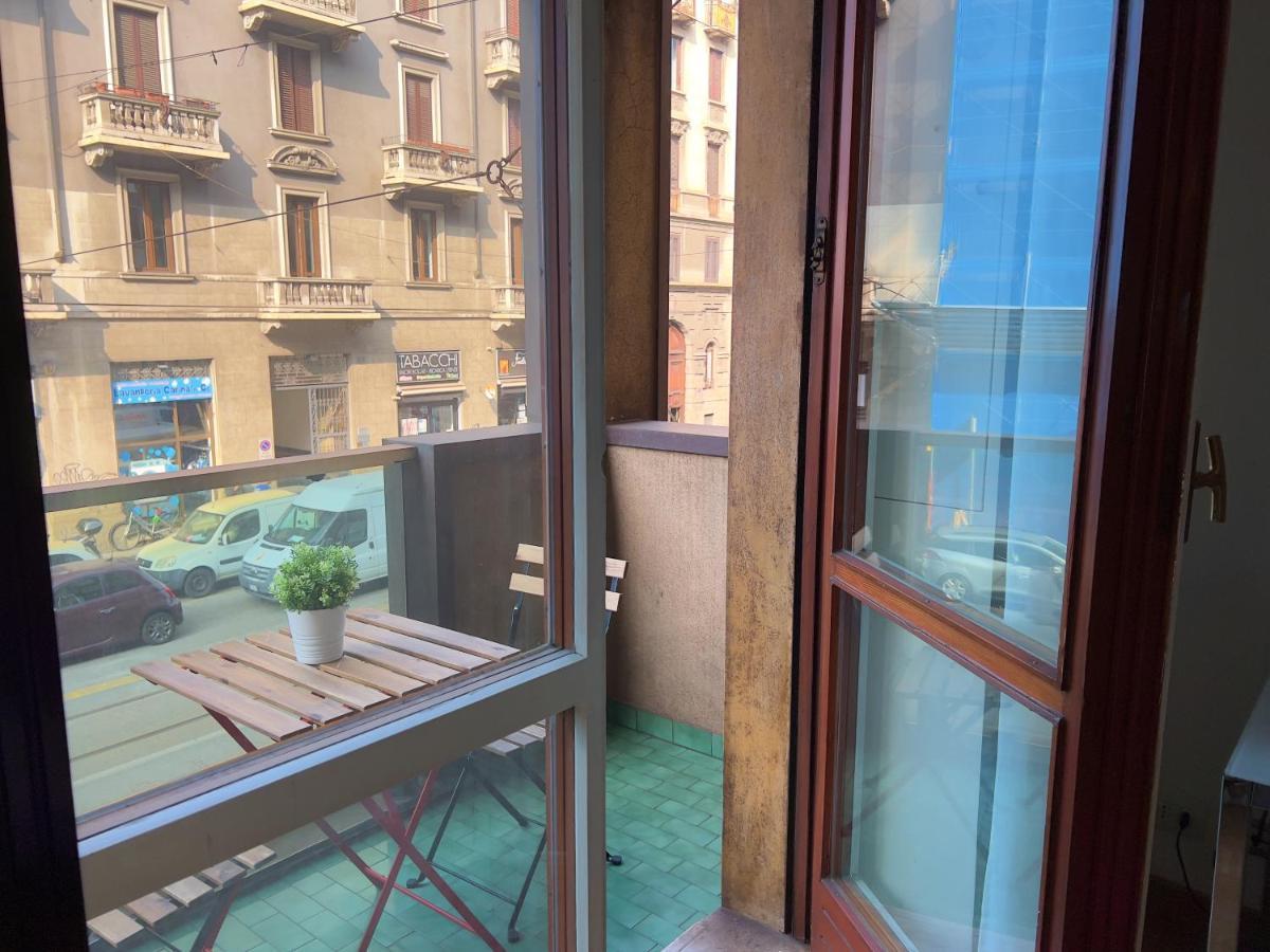 Appartme Guest House Seveso 40 Milánó Kültér fotó