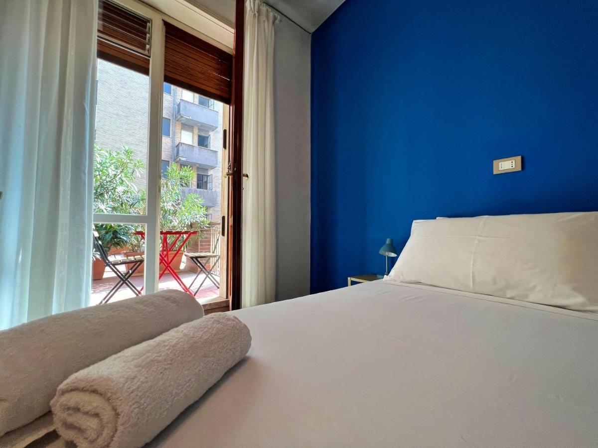 Appartme Guest House Seveso 40 Milánó Kültér fotó