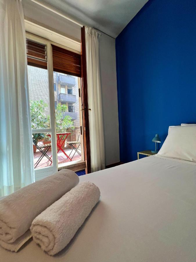 Appartme Guest House Seveso 40 Milánó Kültér fotó