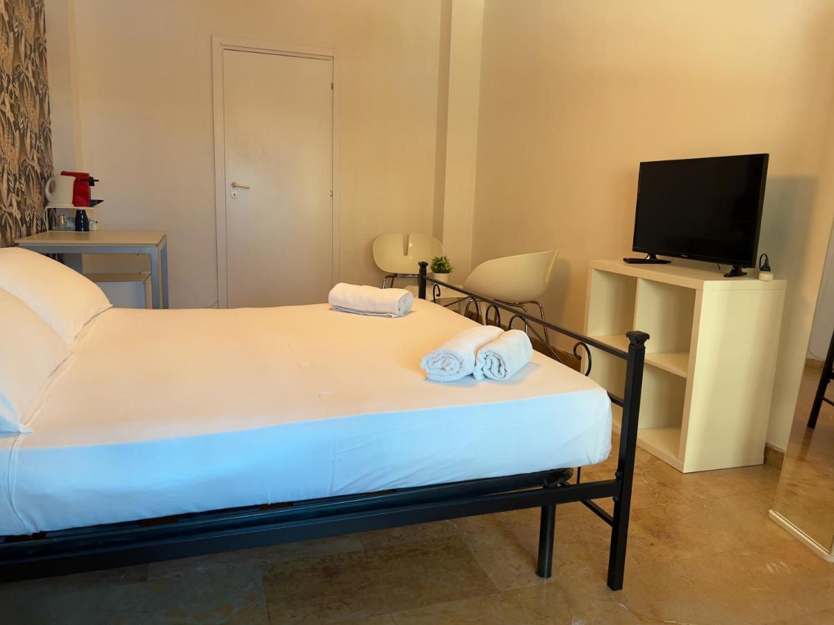 Appartme Guest House Seveso 40 Milánó Kültér fotó