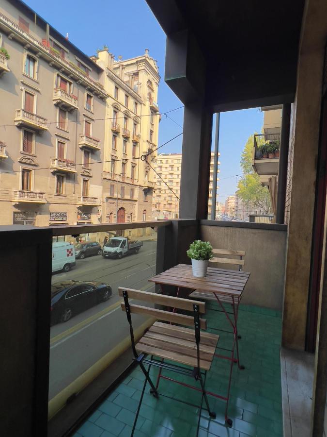 Appartme Guest House Seveso 40 Milánó Kültér fotó