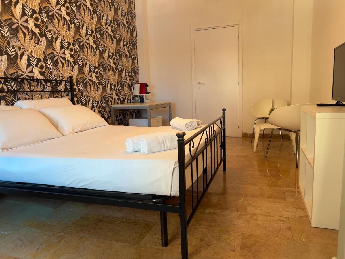 Appartme Guest House Seveso 40 Milánó Kültér fotó