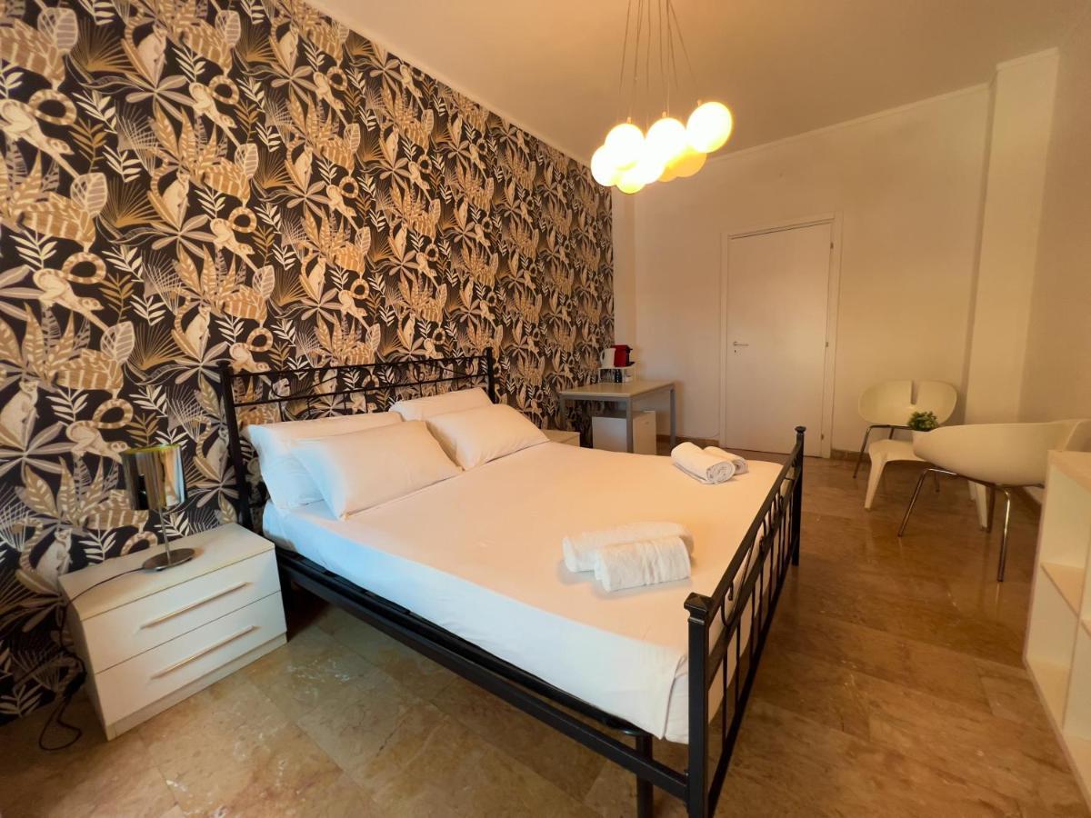 Appartme Guest House Seveso 40 Milánó Kültér fotó