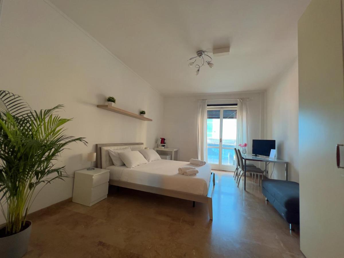 Appartme Guest House Seveso 40 Milánó Kültér fotó