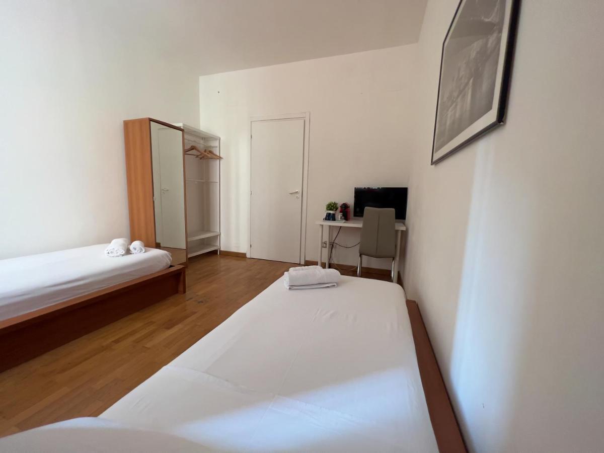 Appartme Guest House Seveso 40 Milánó Kültér fotó