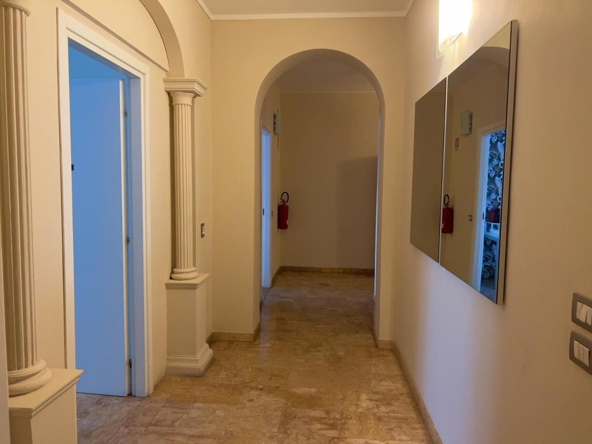 Appartme Guest House Seveso 40 Milánó Kültér fotó