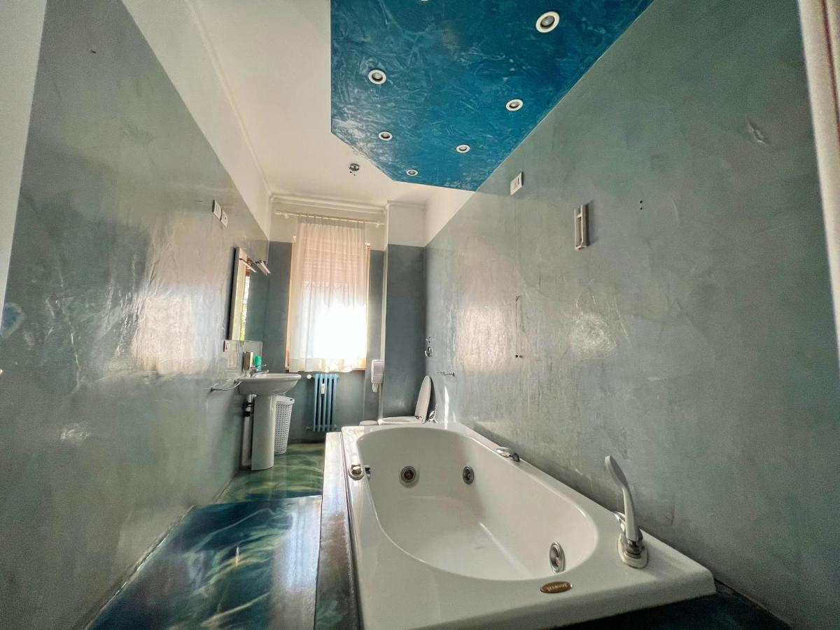 Appartme Guest House Seveso 40 Milánó Kültér fotó