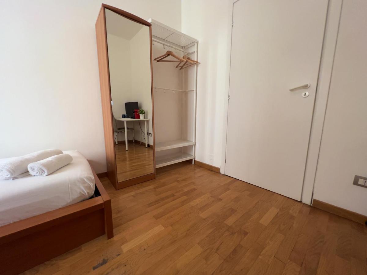 Appartme Guest House Seveso 40 Milánó Kültér fotó