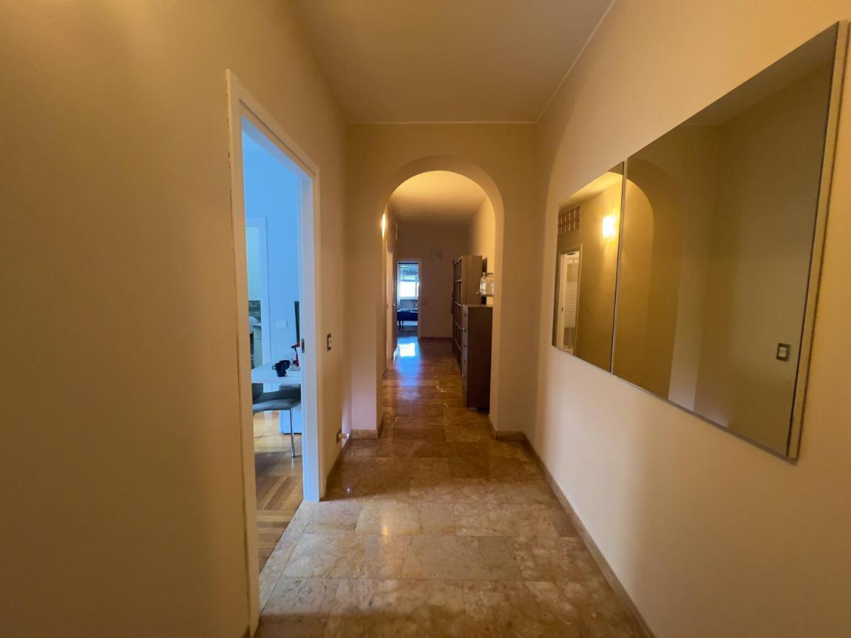Appartme Guest House Seveso 40 Milánó Kültér fotó