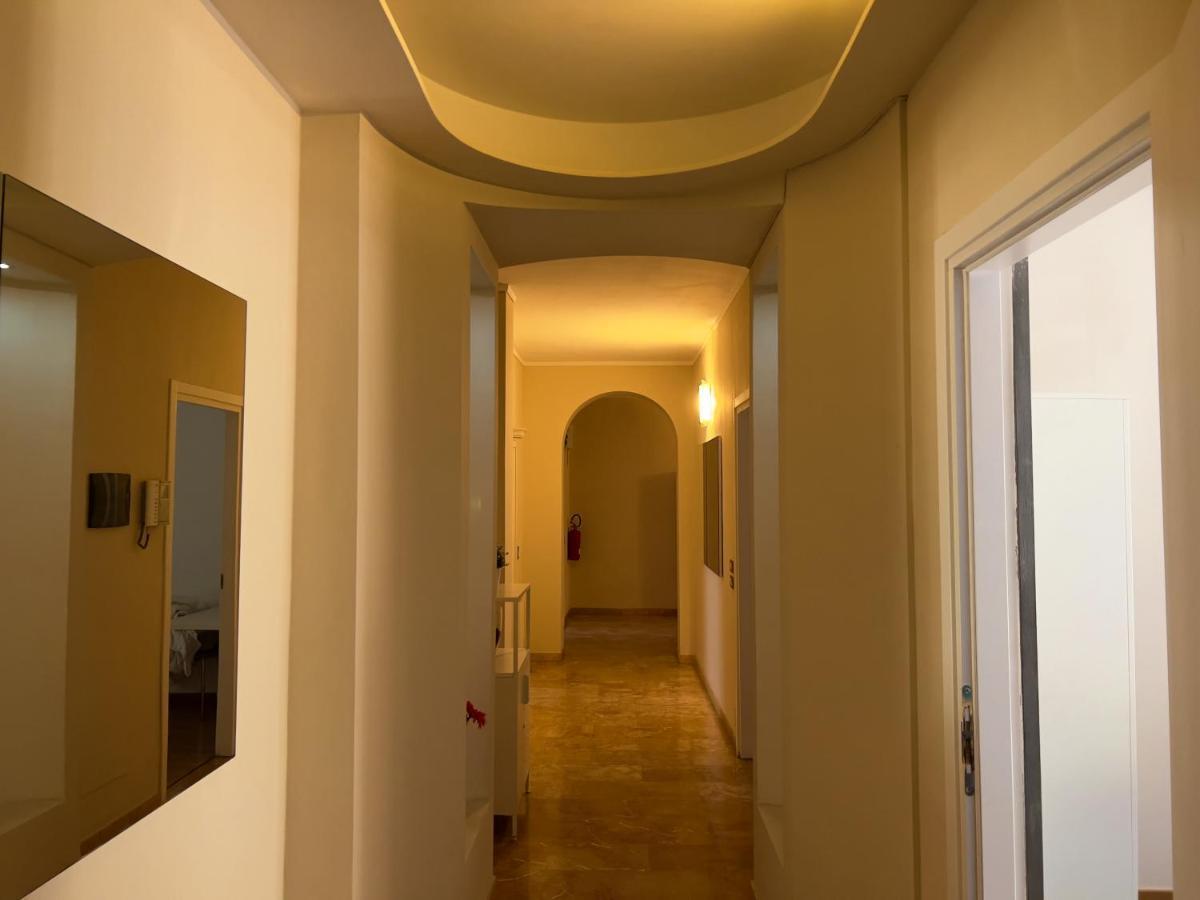 Appartme Guest House Seveso 40 Milánó Kültér fotó